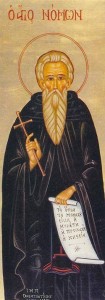Sv. Nomon Kiprsky